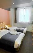 Туры в отель Hotel S-Presso Central