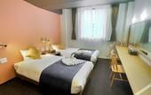 Туры в отель Hotel S-Presso Central