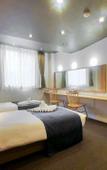 Туры в отель Hotel S-Presso Central