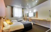 Туры в отель Hotel S-Presso Central