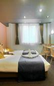 Туры в отель Hotel S-Presso Central