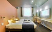 Туры в отель Hotel S-Presso Central