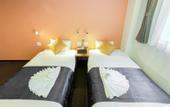 Туры в отель Hotel S-Presso Central