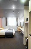Туры в отель Hotel S-Presso Central