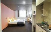 Туры в отель Hotel S-Presso Central