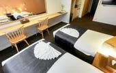 Туры в отель Hotel S-Presso Central