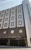 Туры в отель Hotel S-Presso Central