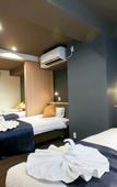 Туры в отель Hotel S-Presso Central