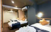 Туры в отель Hotel S-Presso Central