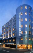 Туры в отель Hotel S-Presso Central