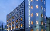 Туры в отель Hotel S-Presso Central