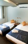 Туры в отель Hotel S-Presso Central