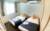 Туры в отель Hotel S-Presso Central