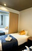 Туры в отель Hotel S-Presso Central