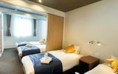 Туры в отель Hotel S-Presso Central