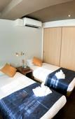 Туры в отель Hotel S-Presso Central