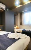 Туры в отель Hotel S-Presso Central