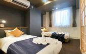 Туры в отель Hotel S-Presso Central