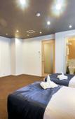 Туры в отель Hotel S-Presso Central