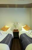 Туры в отель Hotel S-Presso Central