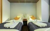 Туры в отель Hotel S-Presso Central