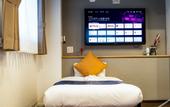 Туры в отель Hotel S-Presso Central