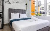 Туры в отель Z Hotel Ara Damansara, LRT, Mall, Airport