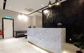 Туры в отель Z Hotel Ara Damansara, LRT, Mall, Airport