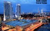 Туры в отель Z Hotel Ara Damansara, LRT, Mall, Airport