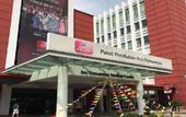 Туры в отель Z Hotel Ara Damansara, LRT, Mall, Airport