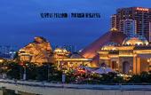 Туры в отель Z Hotel Ara Damansara, LRT, Mall, Airport