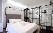 Туры в отель Z Hotel Ara Damansara, LRT, Mall, Airport
