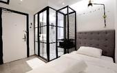 Туры в отель Z Hotel Ara Damansara, LRT, Mall, Airport