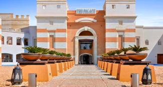 Albatros Palace Port Ghalib 5*