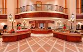 Туры в отель Albatros Palace Port Ghalib