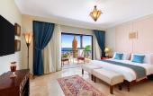 Туры в отель Albatros Palace Port Ghalib