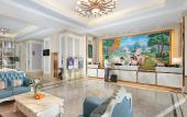 Туры в отель Vienna Hotel (Lingao Store)