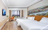Туры в отель Vienna Hotel (Lingao Store)