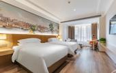 Туры в отель Vienna Hotel (Lingao Store)