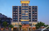 Туры в отель Vienna Hotel (Lingao Store)