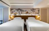 Туры в отель Vienna Hotel (Lingao Store)