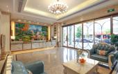Туры в отель Vienna Hotel (Lingao Store)