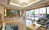 Туры в отель Vienna Hotel (Lingao Store)