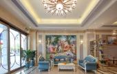 Туры в отель Vienna Hotel (Lingao Store)