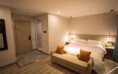 Туры в отель Lishui Orange Business Hotel