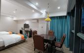 Туры в отель Lishui Orange Business Hotel