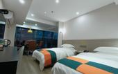 Туры в отель Lishui Orange Business Hotel