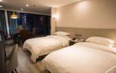 Туры в отель Lishui Orange Business Hotel