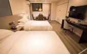 Туры в отель Lishui Orange Business Hotel