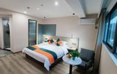 Туры в отель Lishui Orange Business Hotel